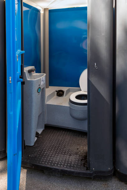 Best Sanitation services for porta potties  in Boiling Springs, NC