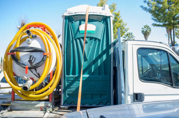 Best Porta potty rental near me  in Boiling Springs, NC