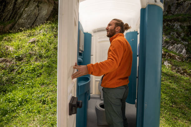 Best Local porta potty services  in Boiling Springs, NC