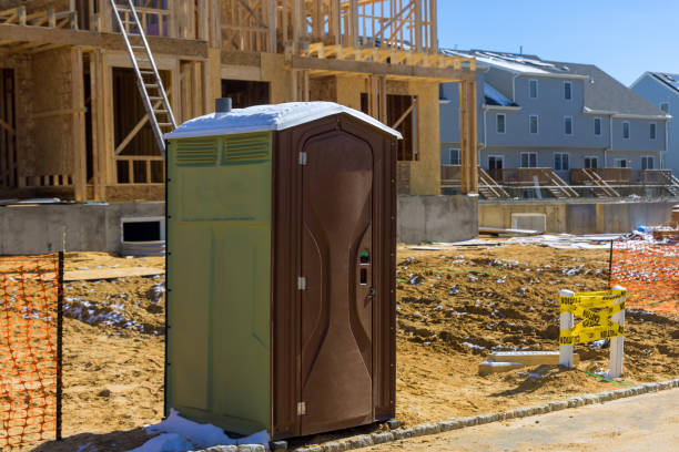 Best Portable toilet rental for construction  in Boiling Springs, NC