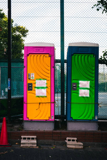 Best High-end porta potty rental  in Boiling Springs, NC