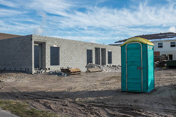 Best Luxury portable toilet rental  in Boiling Springs, NC