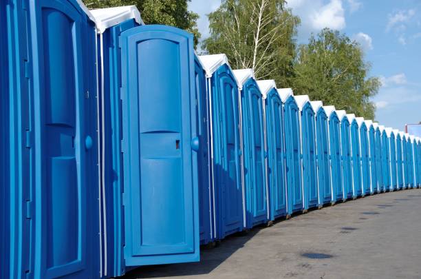 Portable Toilet Options We Offer in Boiling Springs, NC